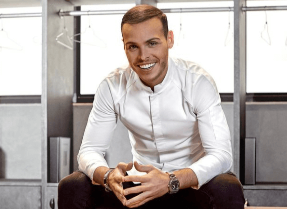 Amaury Guichon Net Worth