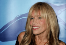 Carly Simon Net Worth