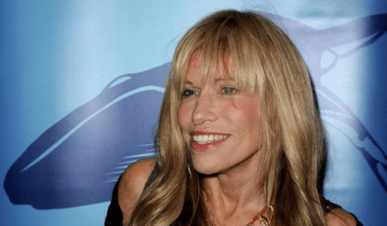 Carly Simon Net Worth