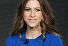 Eden Sher Net Worth