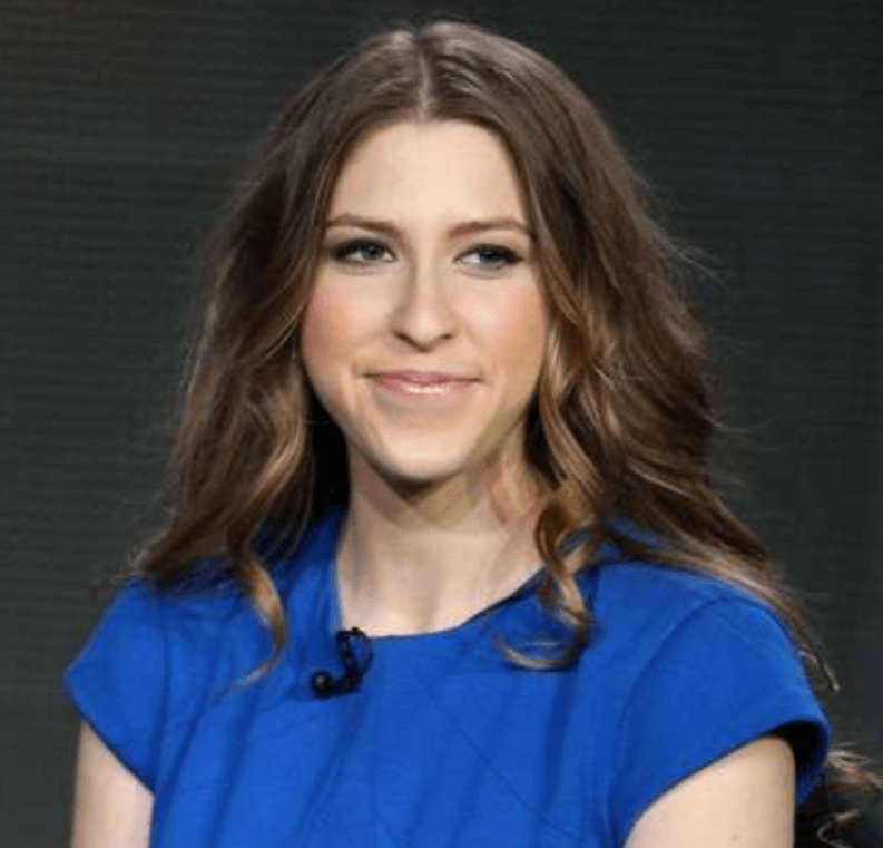 Eden Sher Net Worth