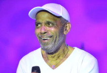 Frankie Beverly Net Worth
