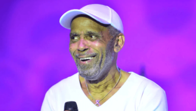 Frankie Beverly Net Worth