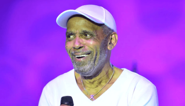 Frankie Beverly Net Worth