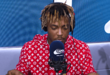 Juice WRLD Net Worth