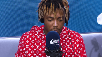 Juice WRLD Net Worth