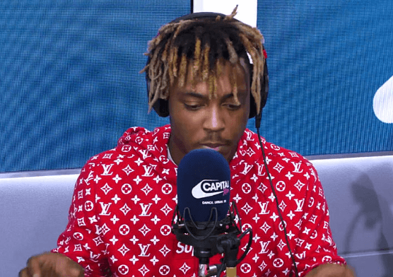 Juice WRLD Net Worth