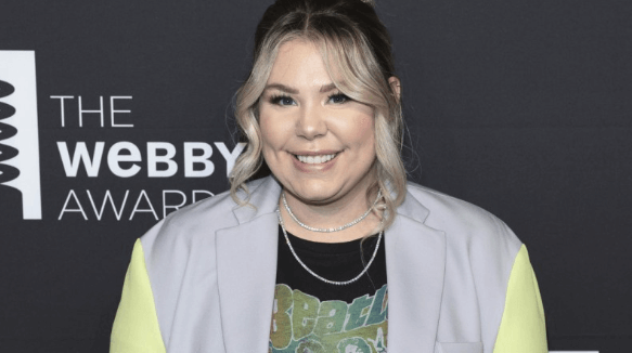 Kailyn Lowry Net Worth