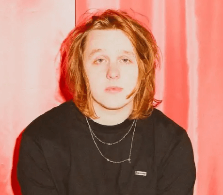 Lewis Capaldi Net Worth