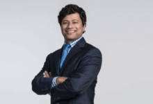 Shri Thanedar Net Worth