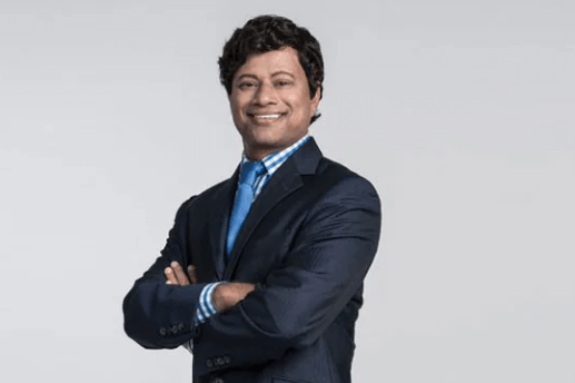 Shri Thanedar Net Worth