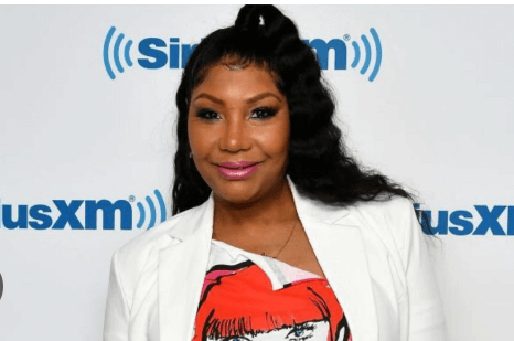 Traci Braxton Net Worth