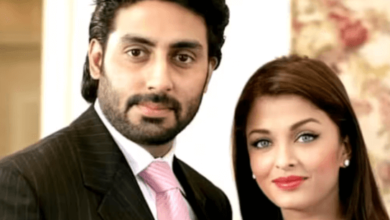 Abhishek Bachchan Net Worth