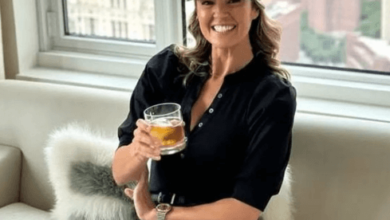 Amanda Balionis Net Worth