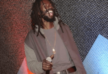 Buju Banton Net Worth