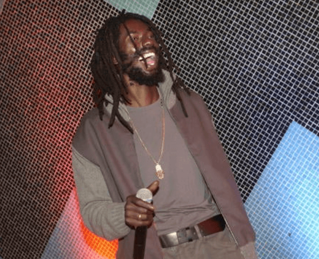 Buju Banton Net Worth