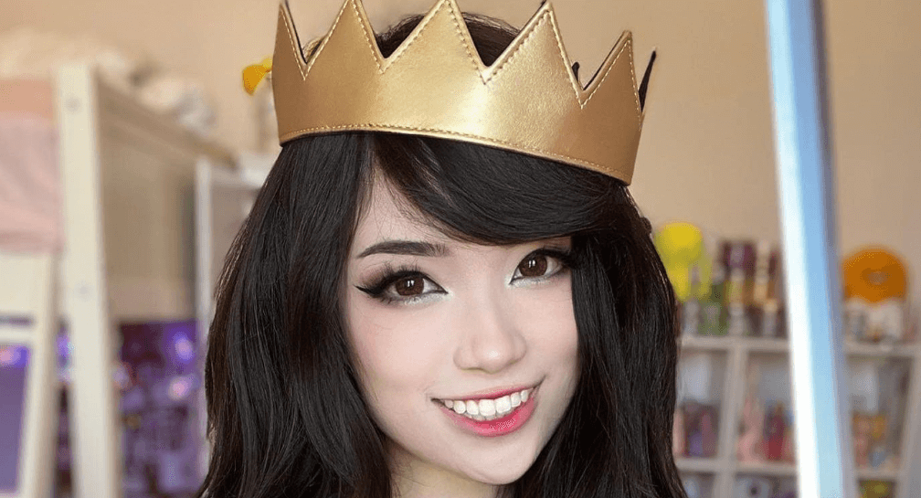 Emiru Net Worth