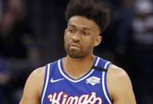 Jabari Parker Net Worth