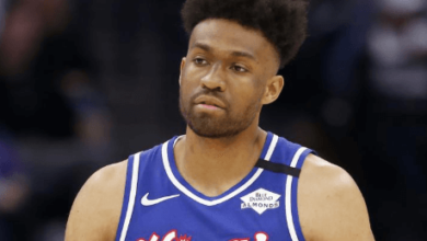 Jabari Parker Net Worth