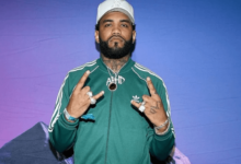 Joyner Lucas Net Worth