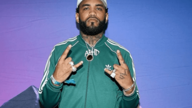 Joyner Lucas Net Worth