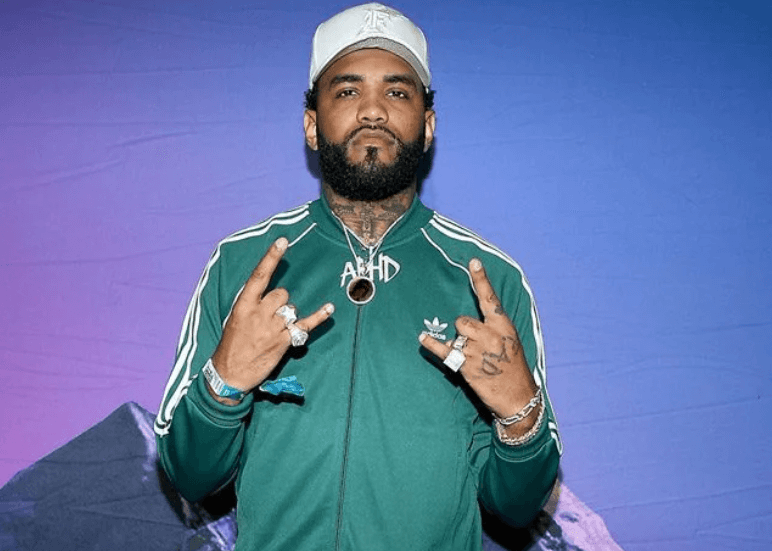 Joyner Lucas Net Worth