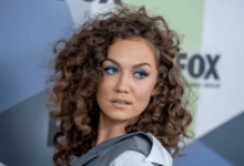 Jude Demorest Net Worth