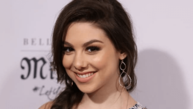 Kira Kosarin Net Worth