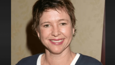 Kristy McNichol Net Worth