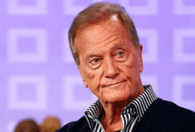 Pat Boone Net Worth