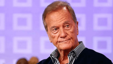 Pat Boone Net Worth