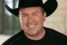 Rodney Carrington's Net Worth
