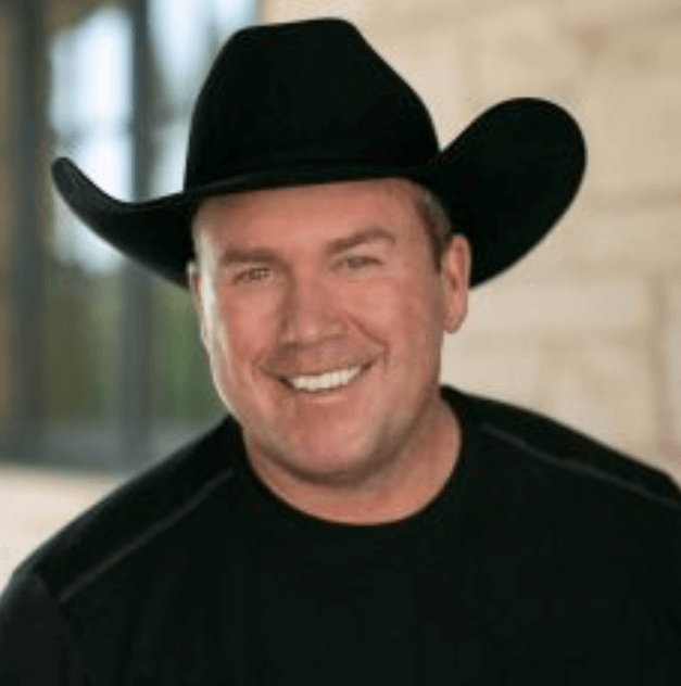 Rodney Carrington's Net Worth