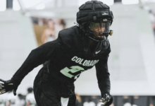 Shilo Sanders Net Worth