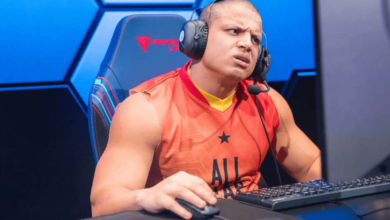 Tyler1 Net Worth