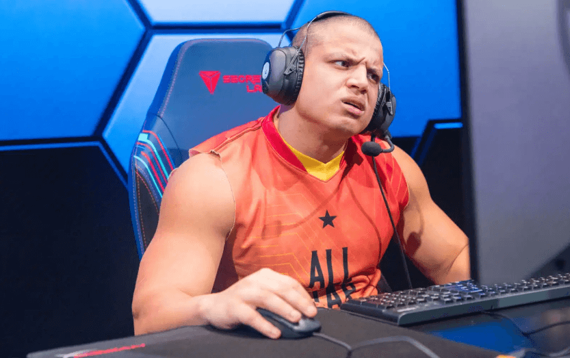 Tyler1 Net Worth