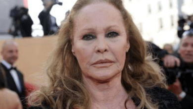 Ursula Andress Net Worth