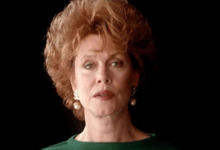 Elizabeth Montgomery Net Worth