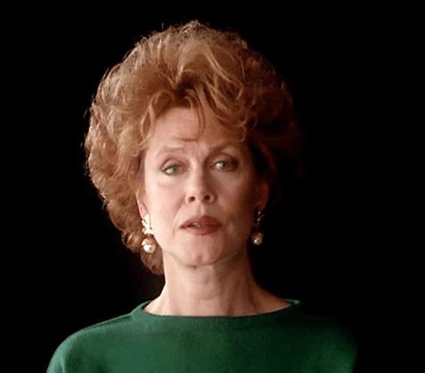 Elizabeth Montgomery Net Worth