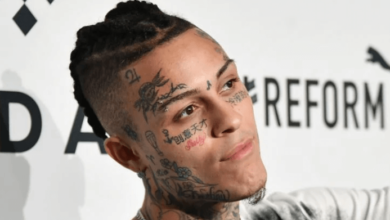 Lil Skies Net Worth