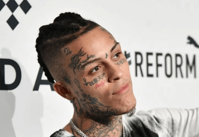 Lil Skies Net Worth