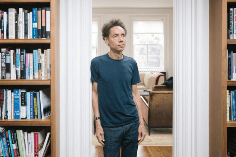 Malcolm Gladwell Net Worth