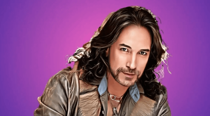 Marco Antonio Solís Net Worth