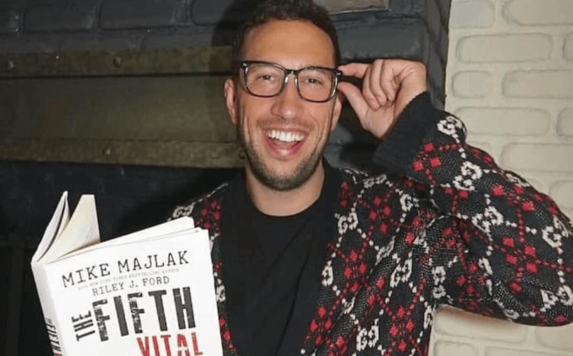 Mike Majlak Net Worth