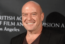 Mike Thurston Net Worth