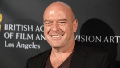 Mike Thurston Net Worth