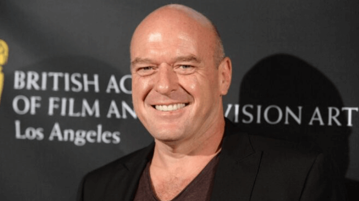 Mike Thurston Net Worth