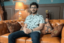 Net Worth of CarryMinati