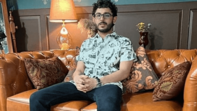 Net Worth of CarryMinati