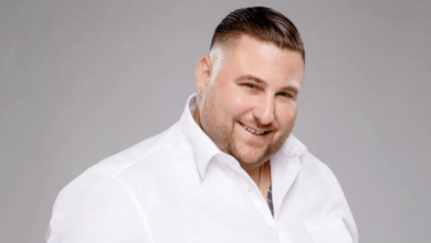 Nico Capone Net Worth